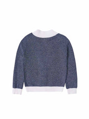 Cardigan Classic Mix Sweater