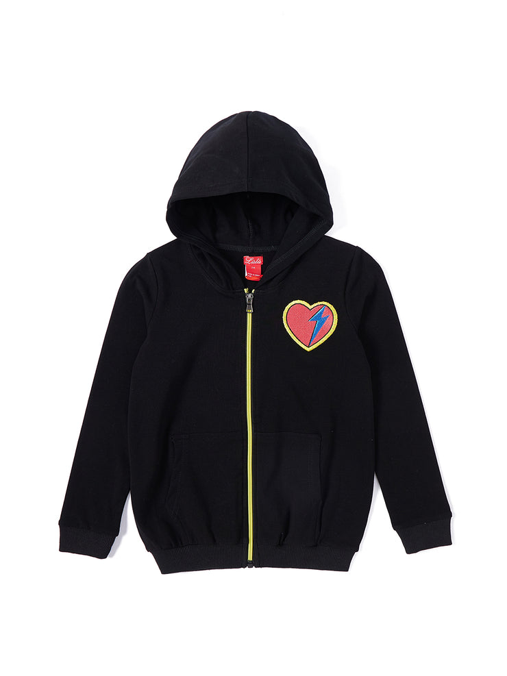 Lightening Heart Top