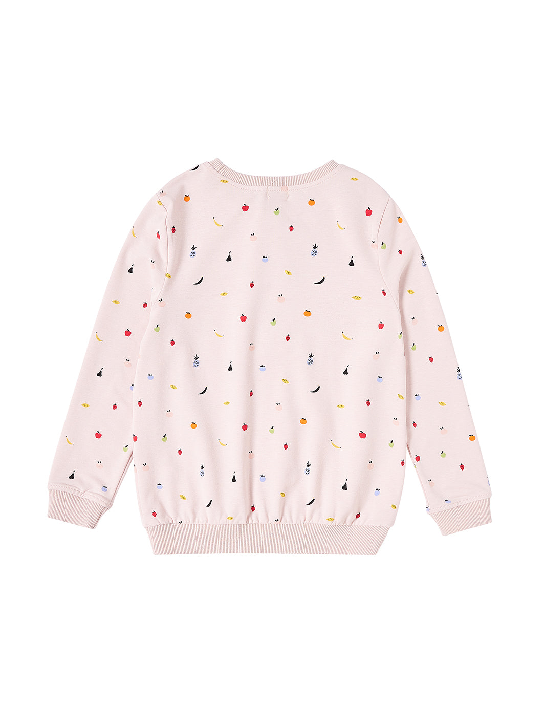 All Over Mini Fruits Top