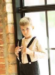 Bib Shirt