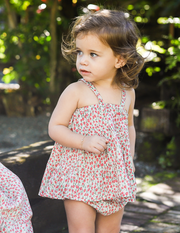 Baby Berry Floral 2 Pc. Set