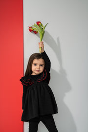 Merrow 2 Pc. Robe