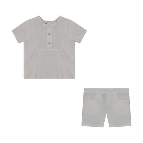 Boy Classic Set